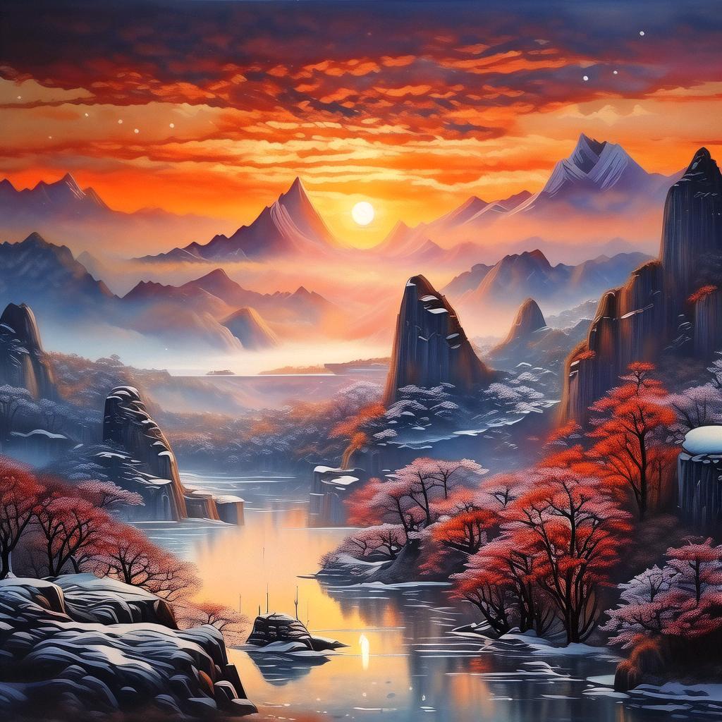 咸鱼想翻身，蒜了算了