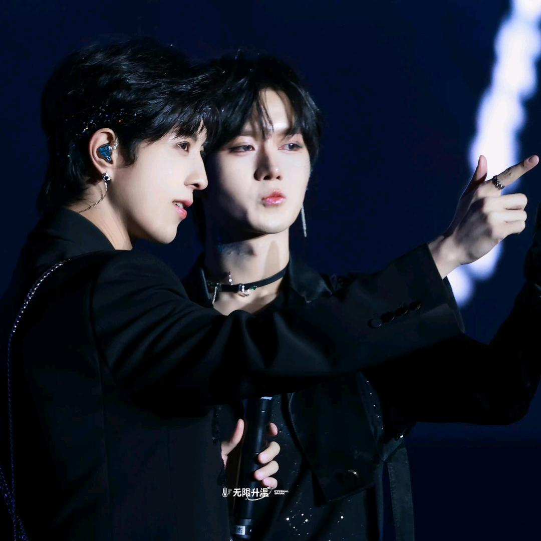 璽歡✨星球🪐（见过星邱版）