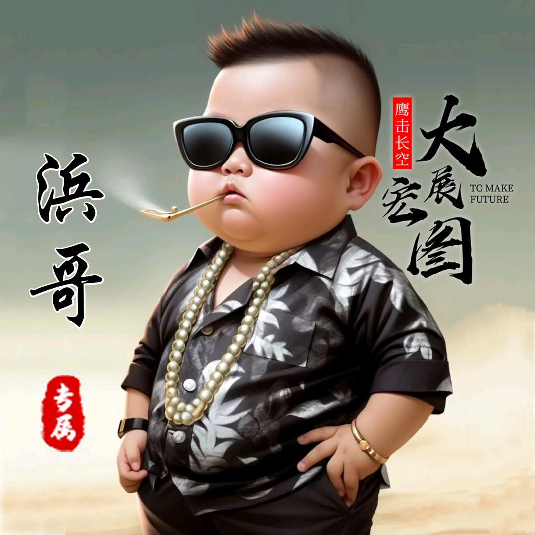 浜(bang)哥