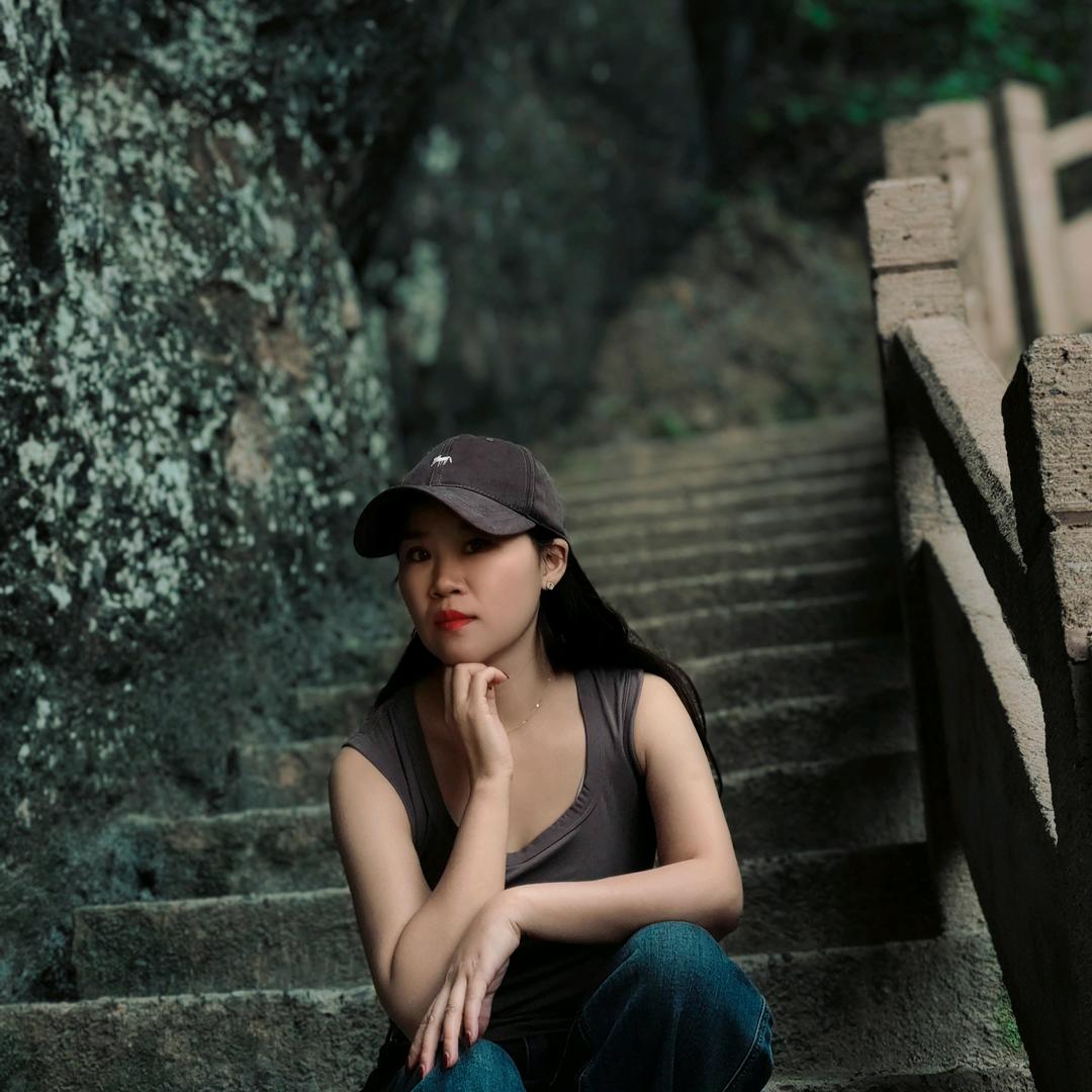 @会爱旅行♥