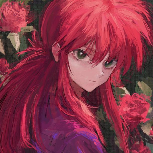 爱国敬业好青年