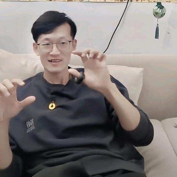 韩明辰小课堂