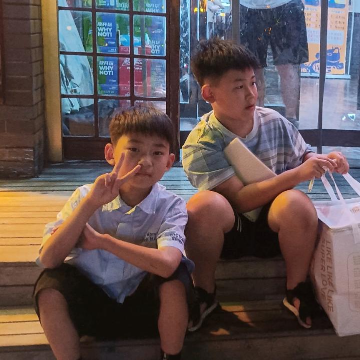 平安才是福