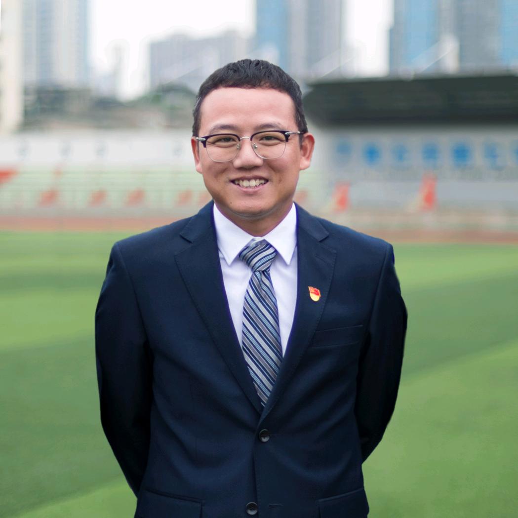 刘静平