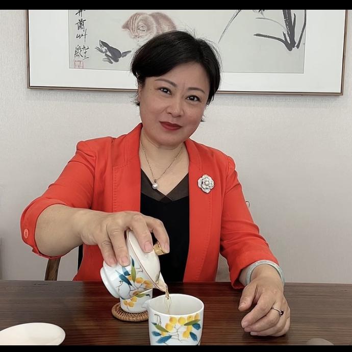淼淼故事汇