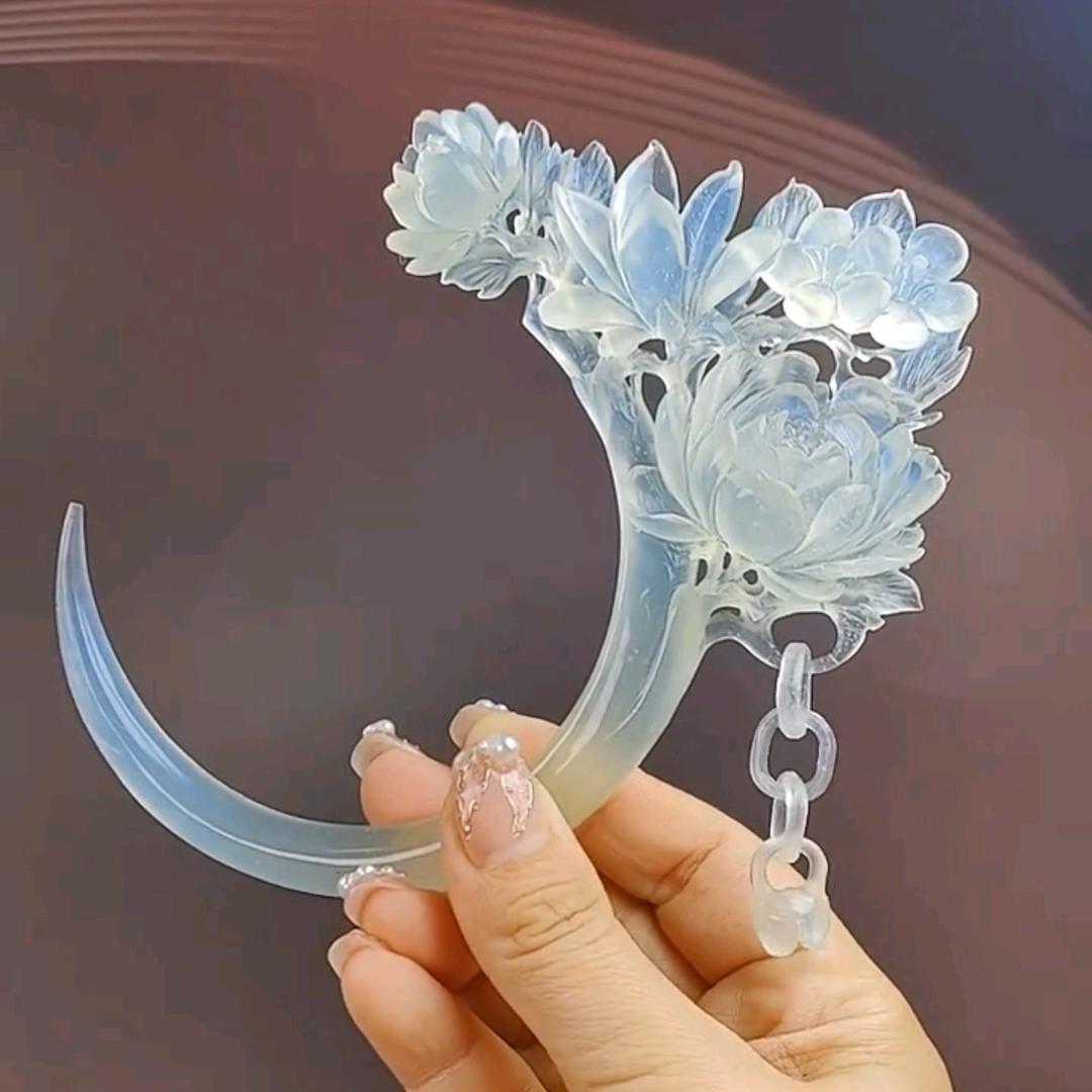 炜兴珠宝玉器甄选