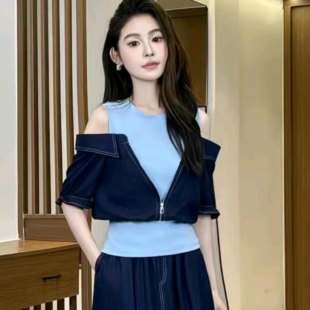 💯周周穿搭橱窗