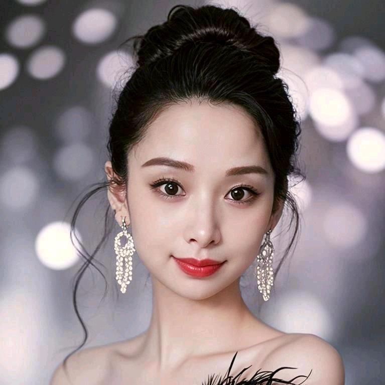 彪悍的山寨夫人