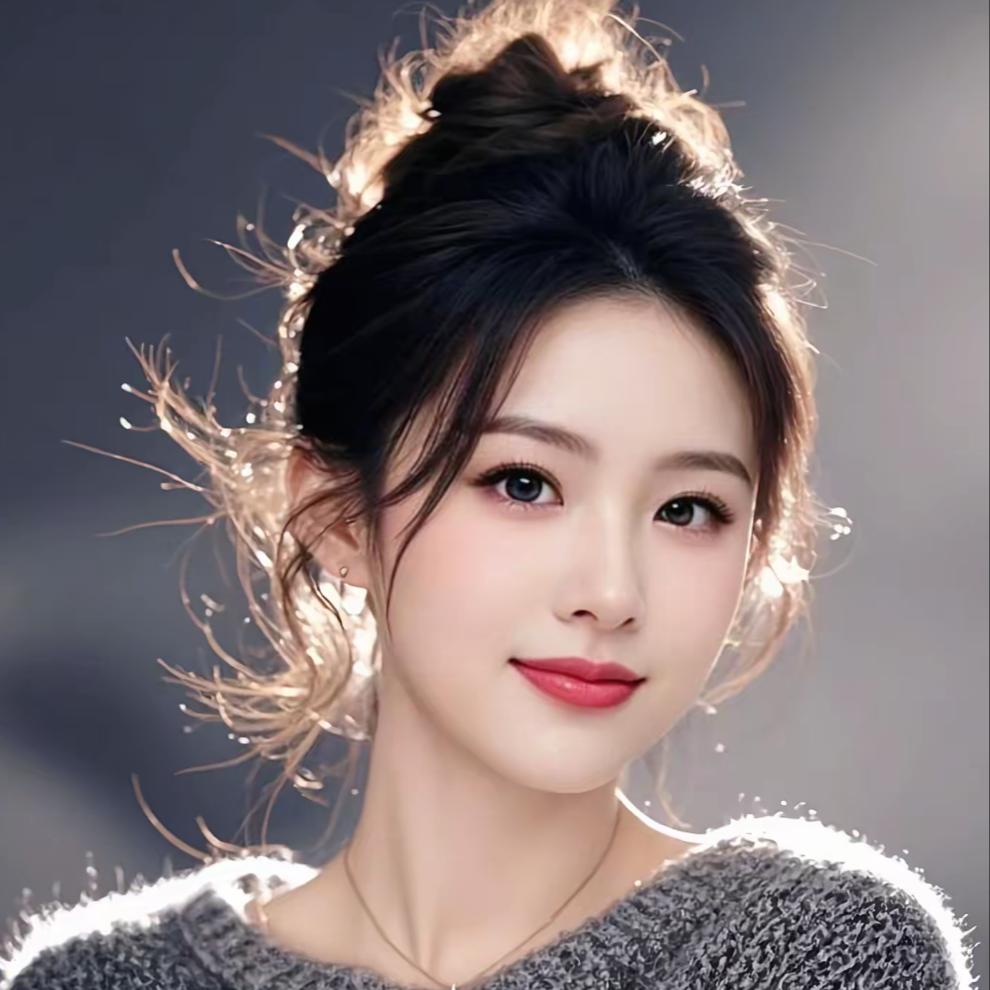 满满的财富味道