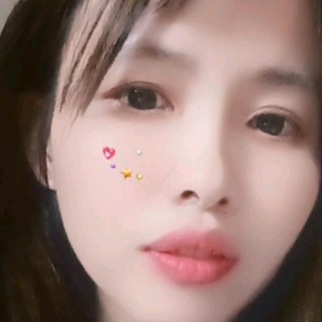 微笑的你