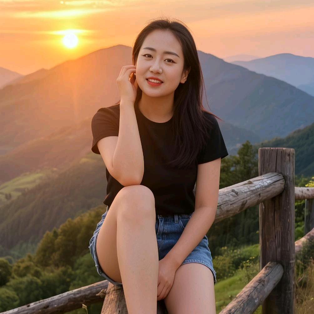 河南（捣蛋妞）