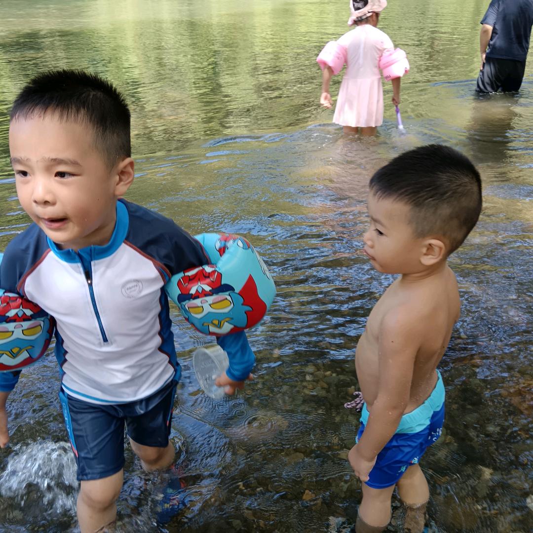 越来越好、