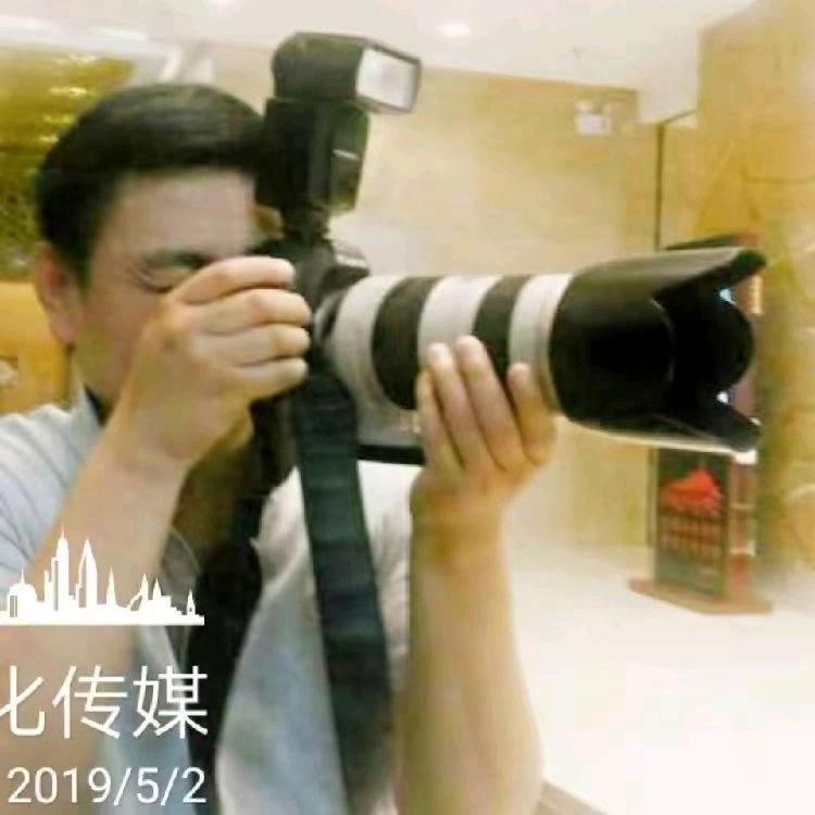 延安涛哥呼氏传媒