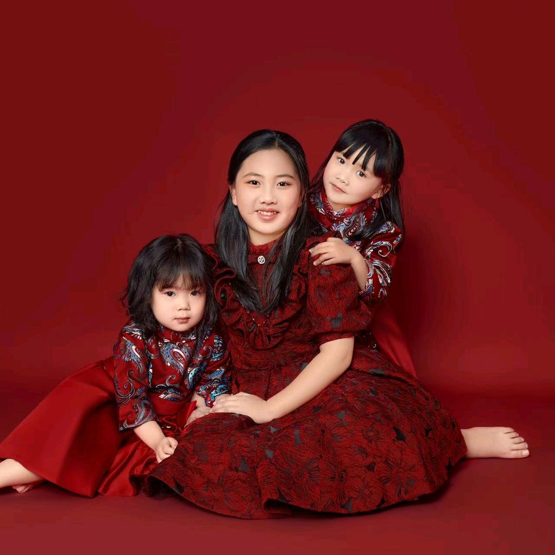 杨五