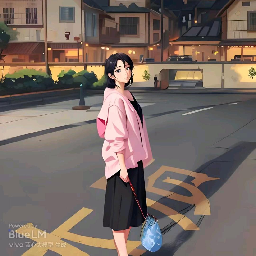 飞燕~
