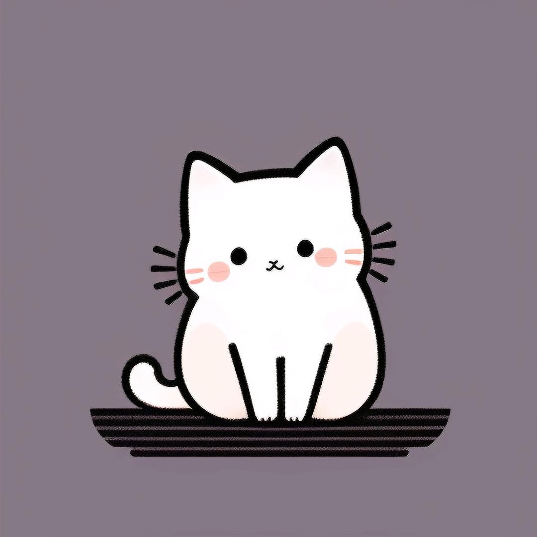 小财迷😚