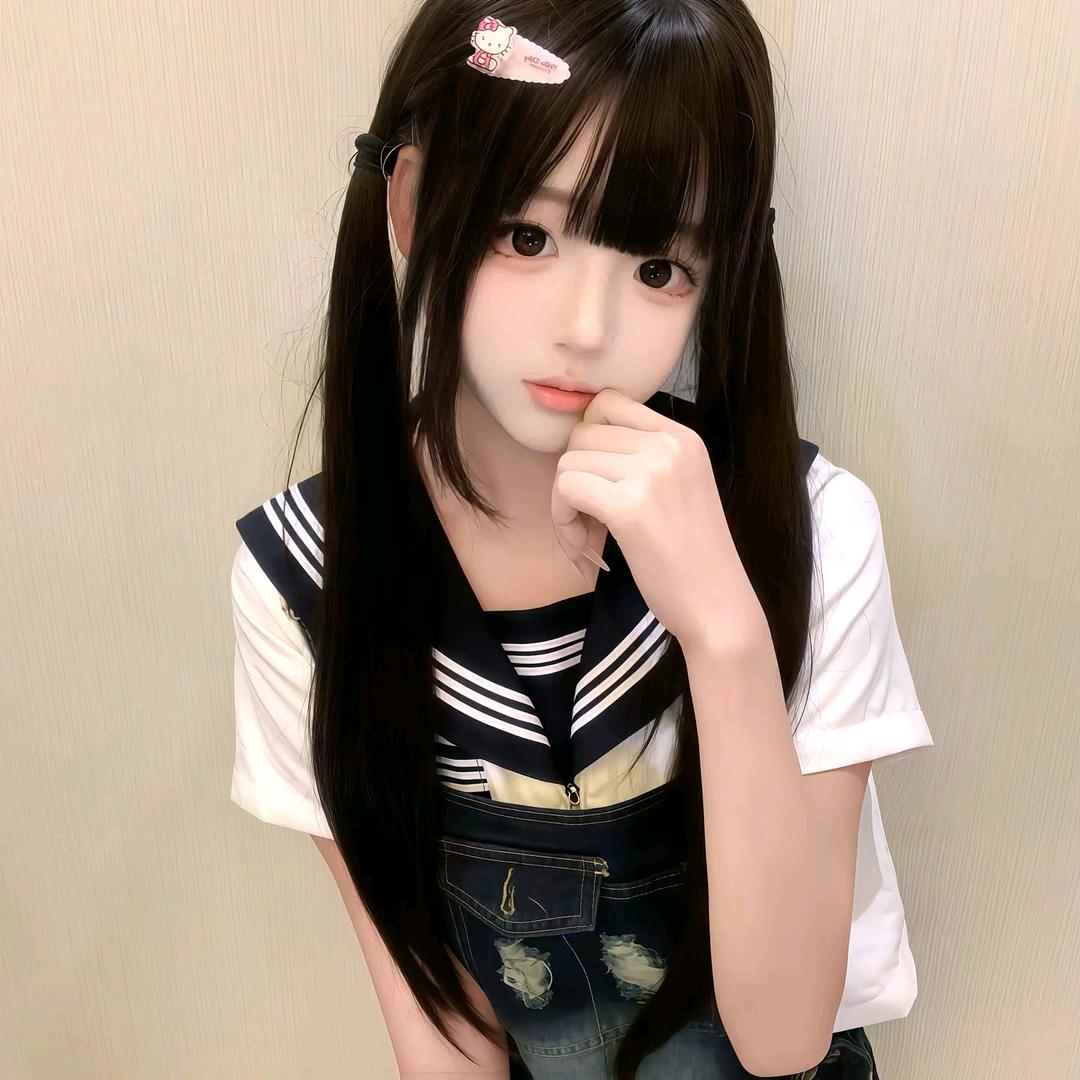 身负呆萌罪