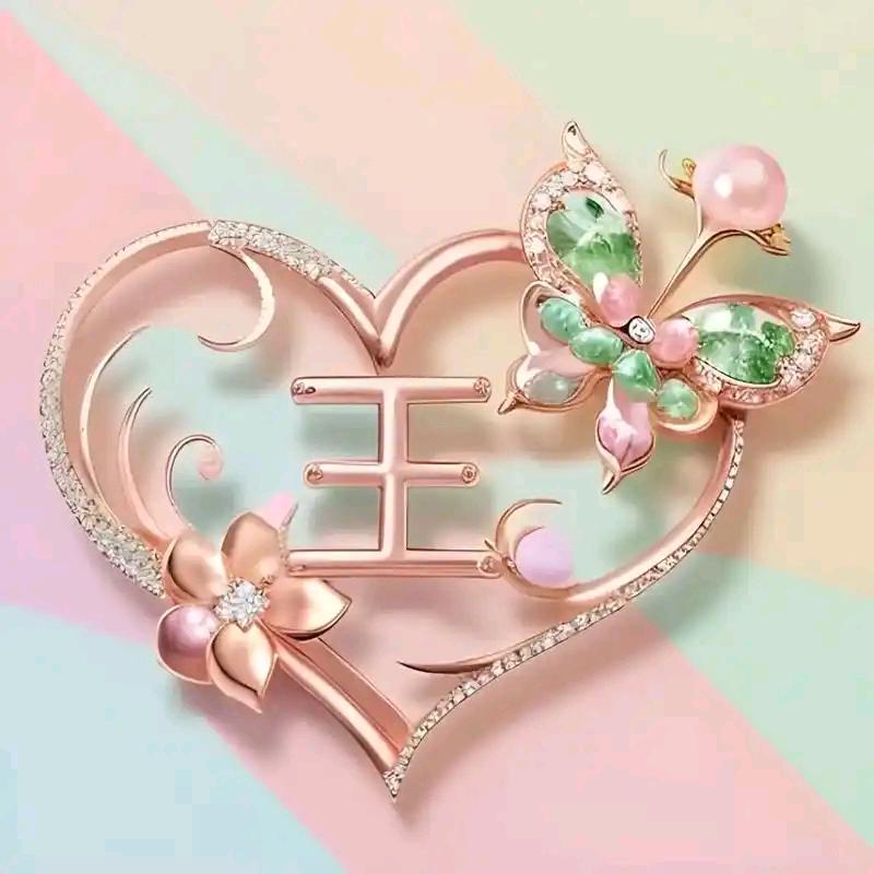 @王~W~ang🌹