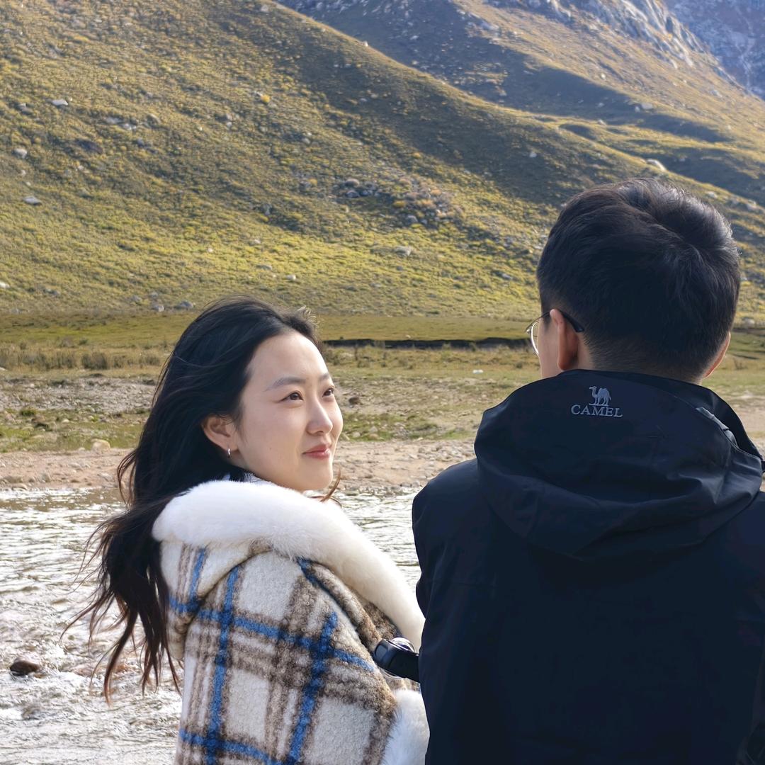 香不辣🐠