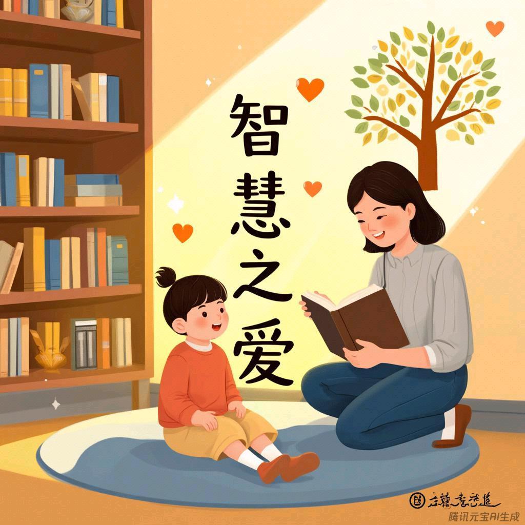育见未来家长课堂