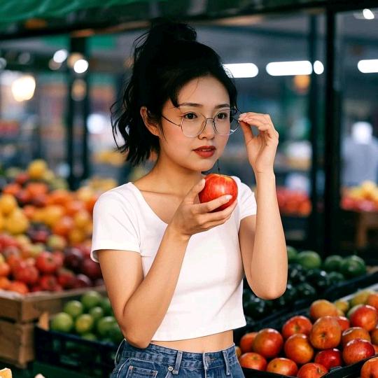 古塔想瓜果蔬精选