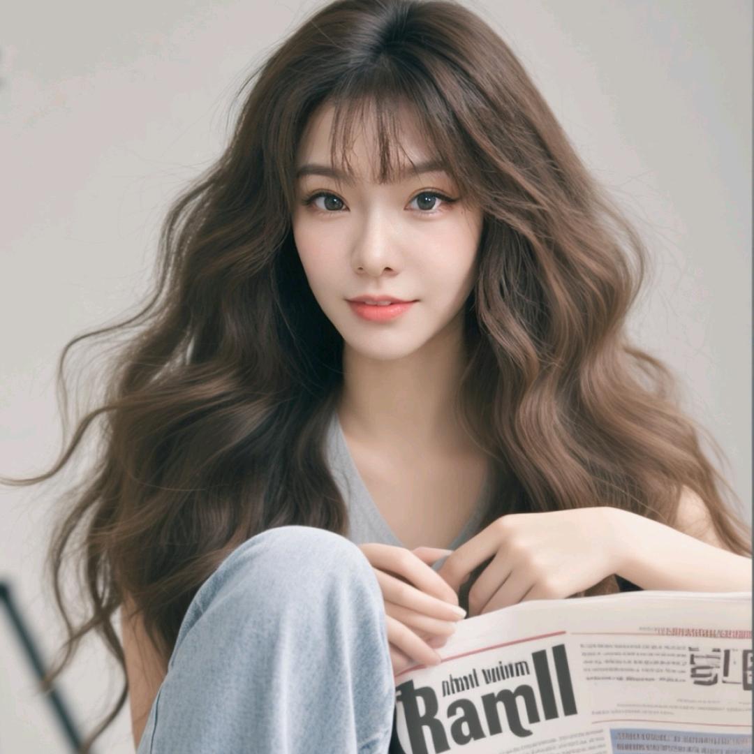 美人鱼🧜‍♀️
