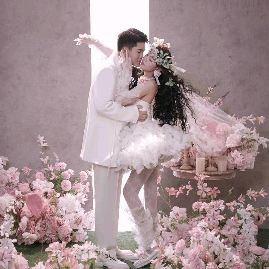 维纳斯摄影工作室