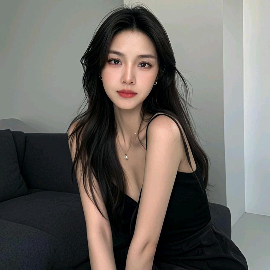 💕张家姑娘