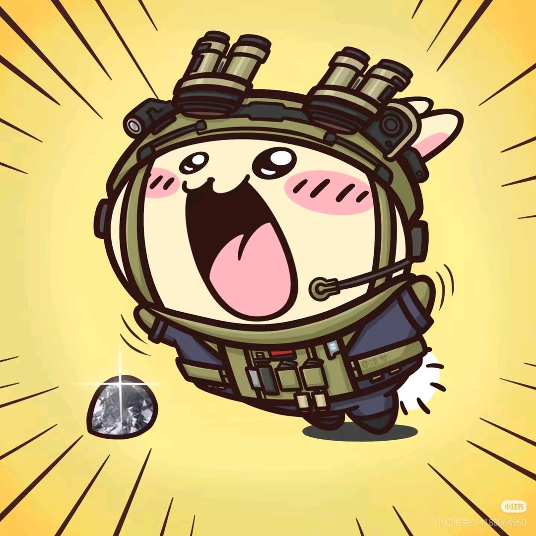 絮云（三角洲行动）