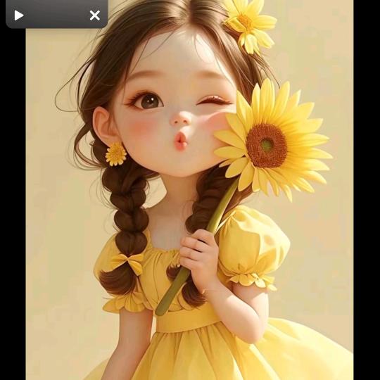 爱你一颗心❤️