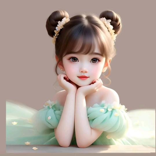 一辈子都爱你。