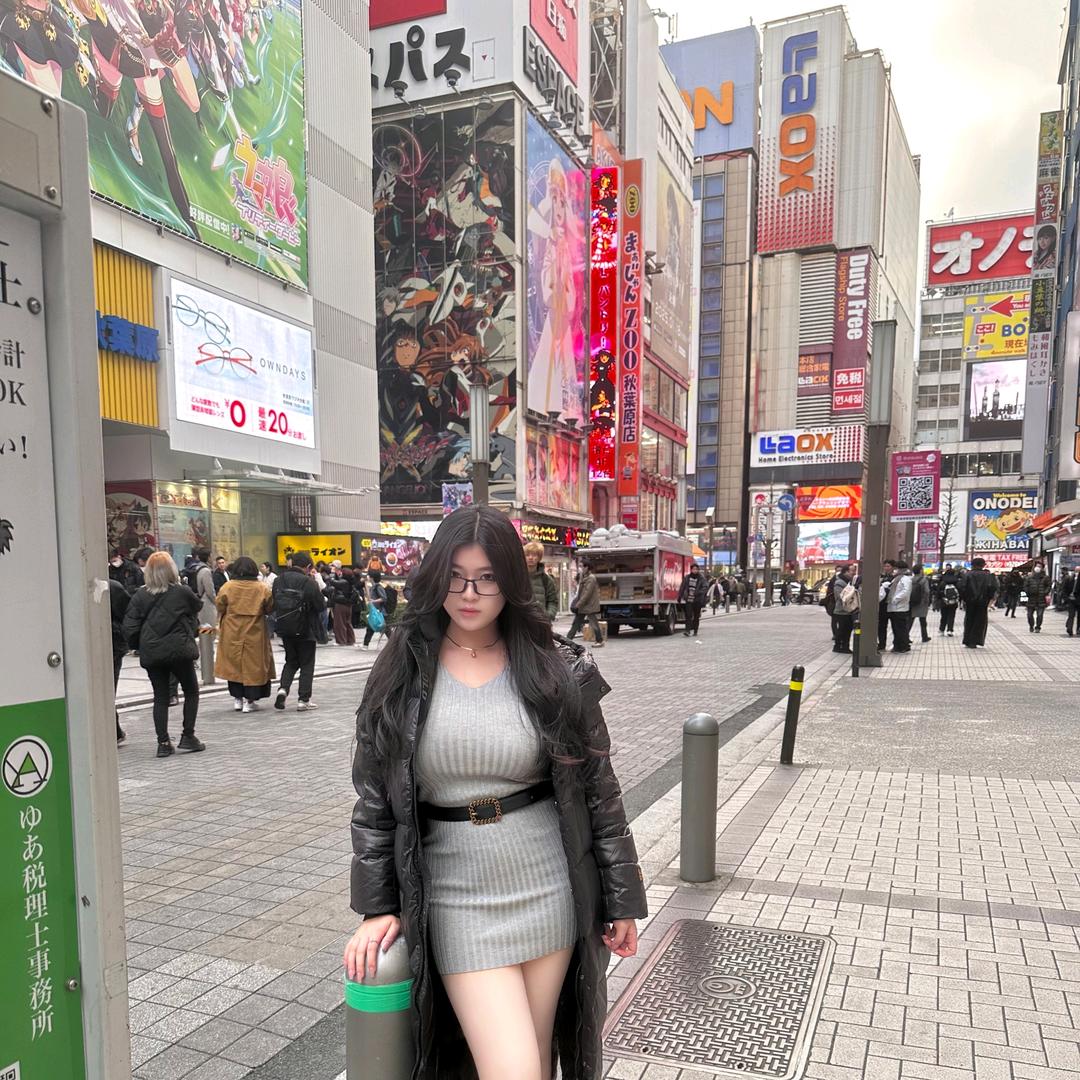 小奶吖