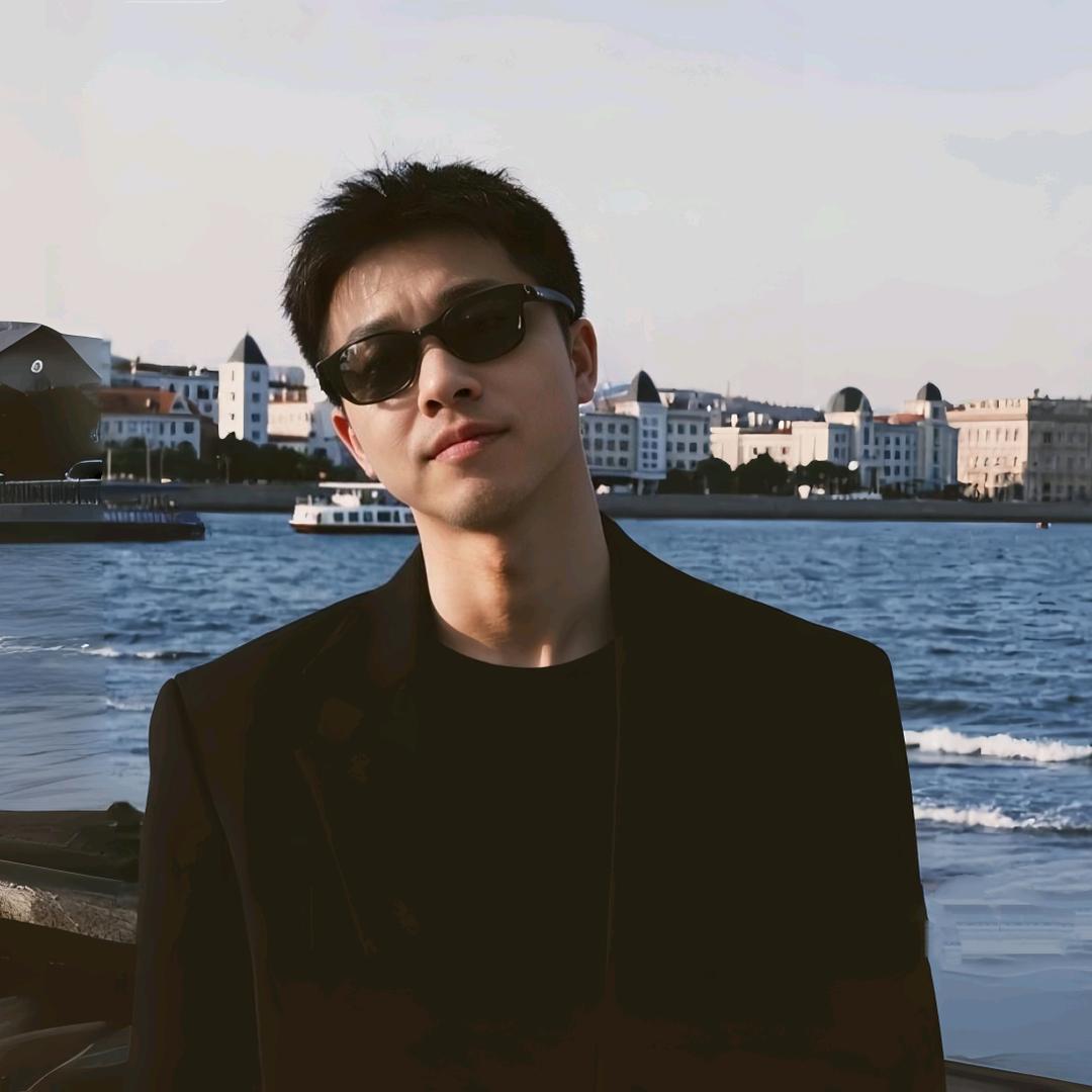 青瓦宫烤肉༦徐先生