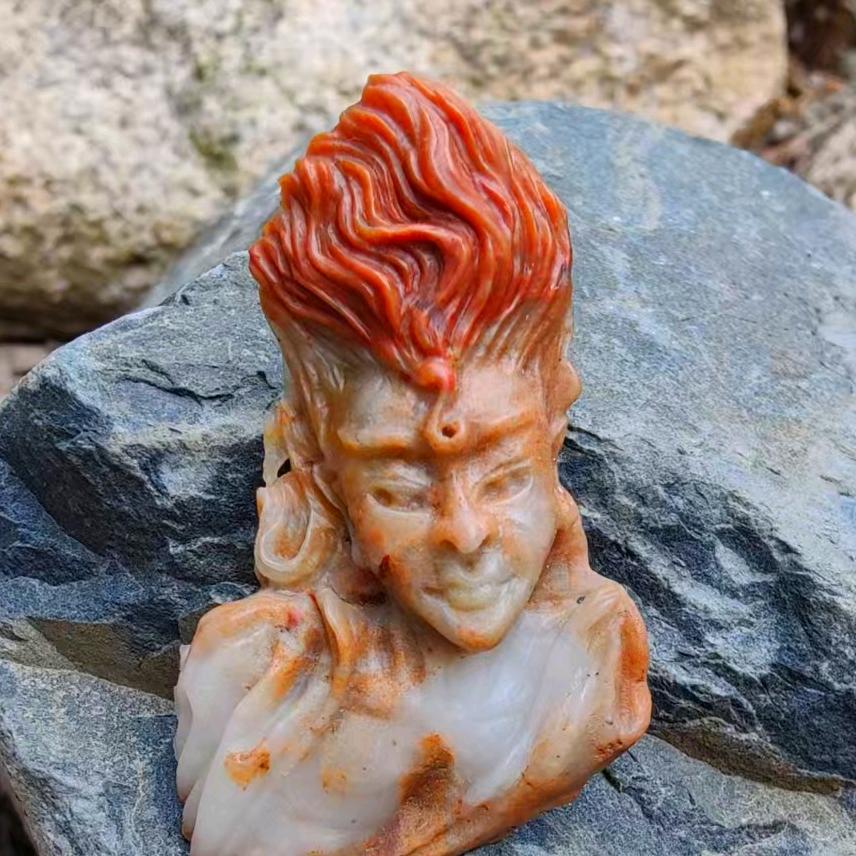 北刀庸士，绘心堂