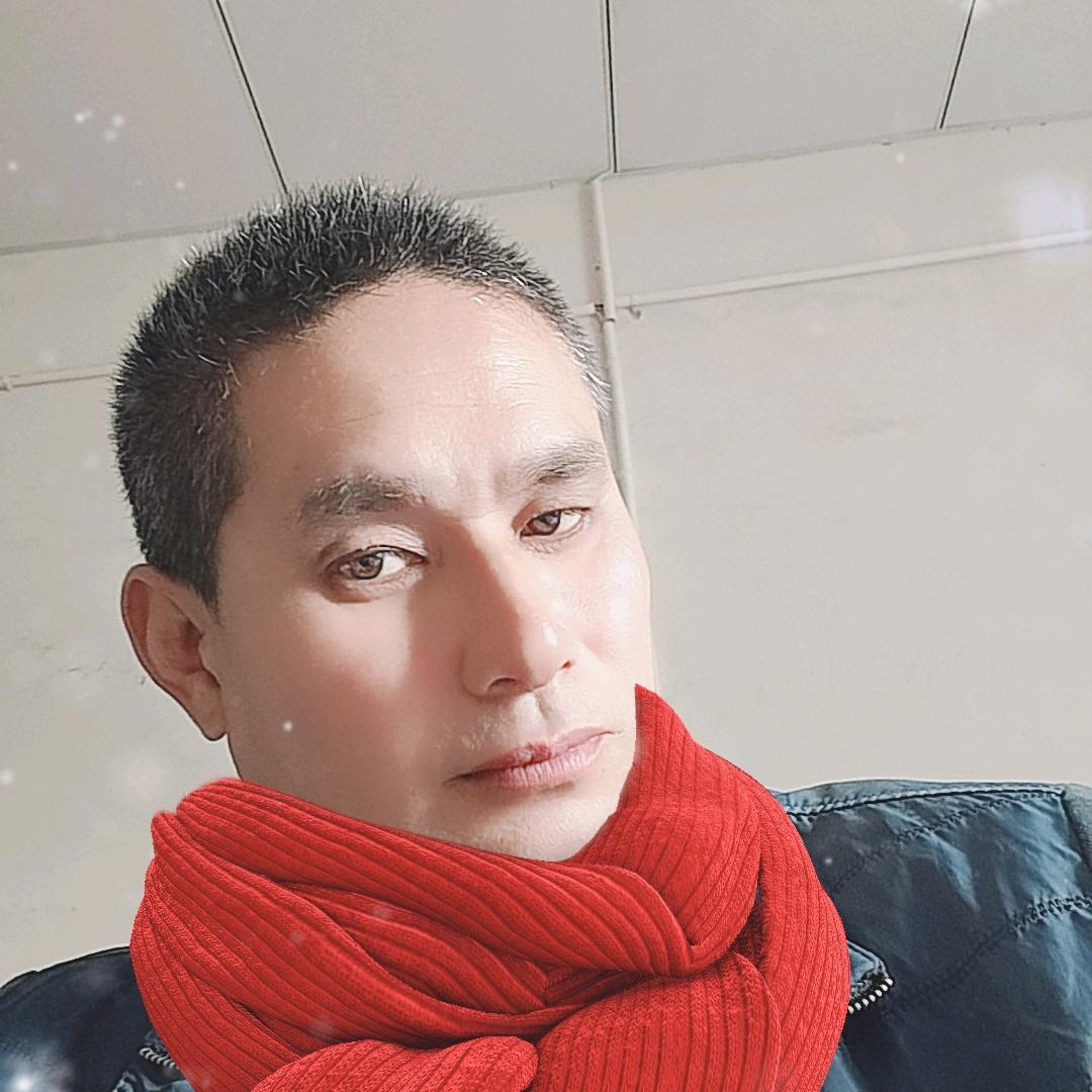 徐步军