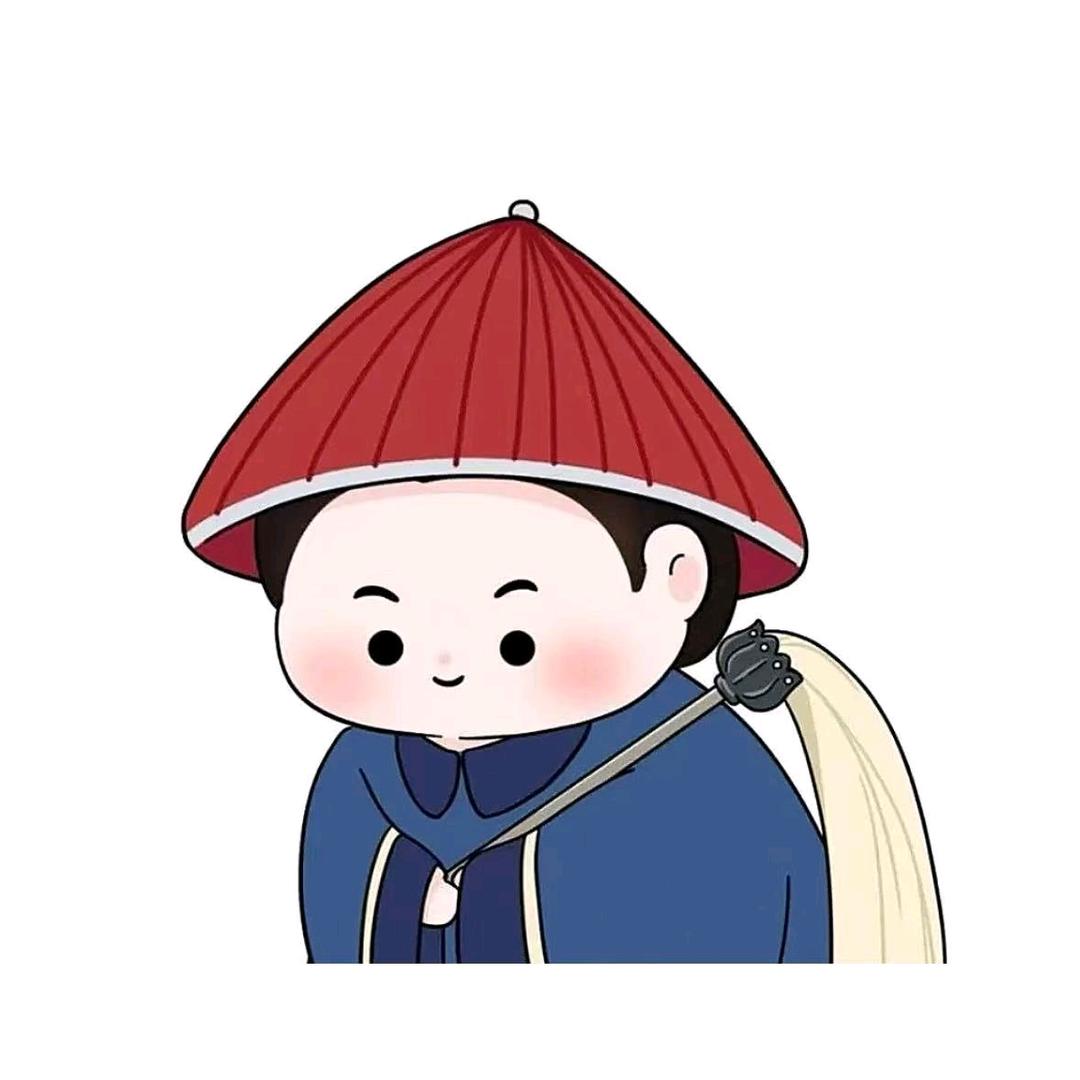 张渔小袁子