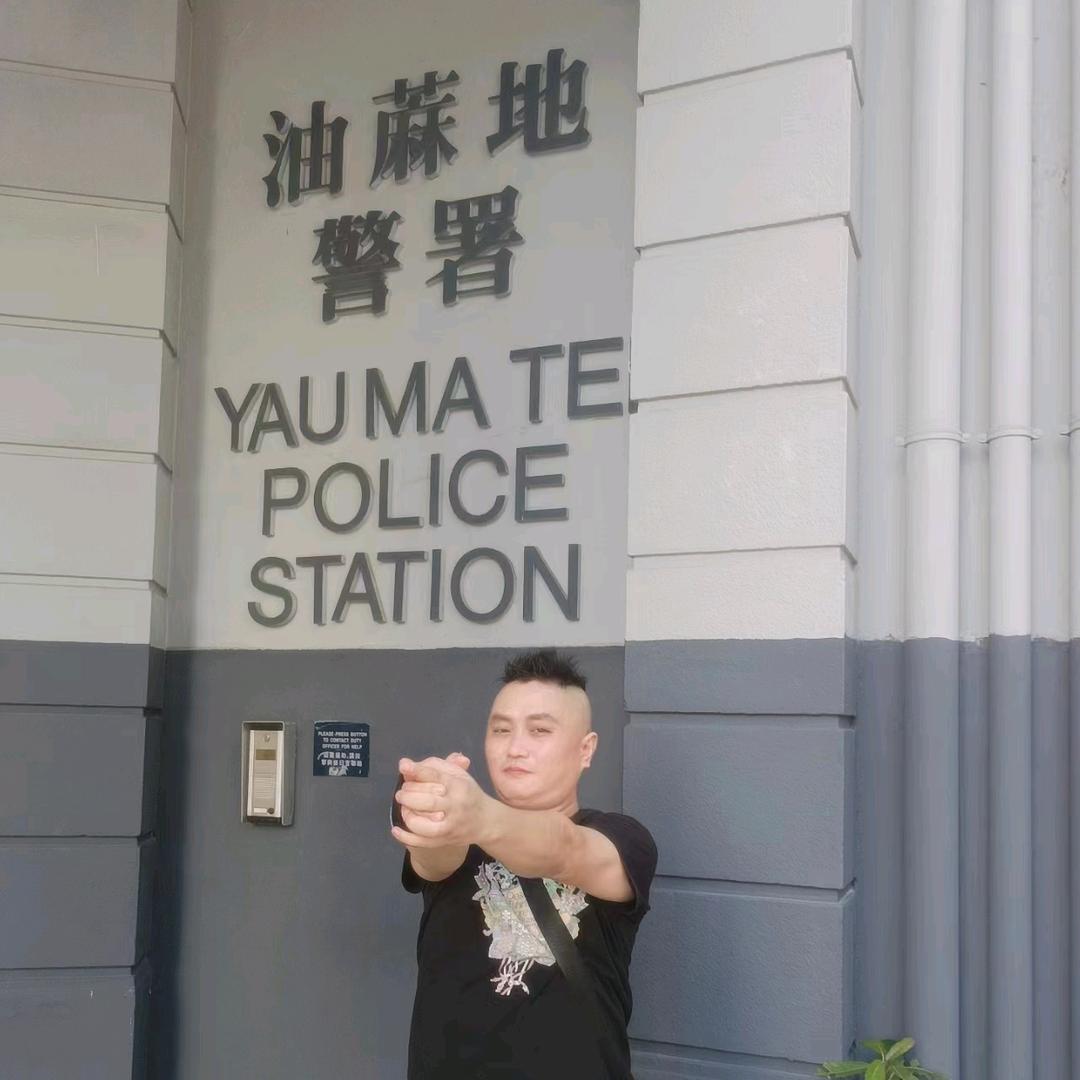 肖尔布拉克🇨🇳