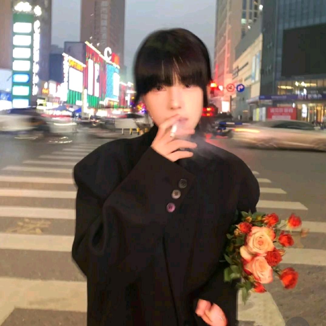 小咪渣&