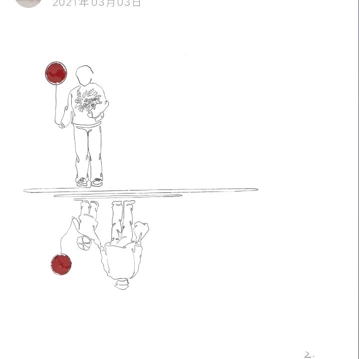 六月-自媒体记录生活