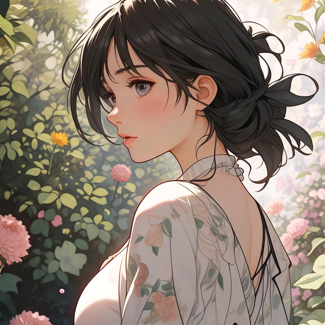 菲菲讲故事