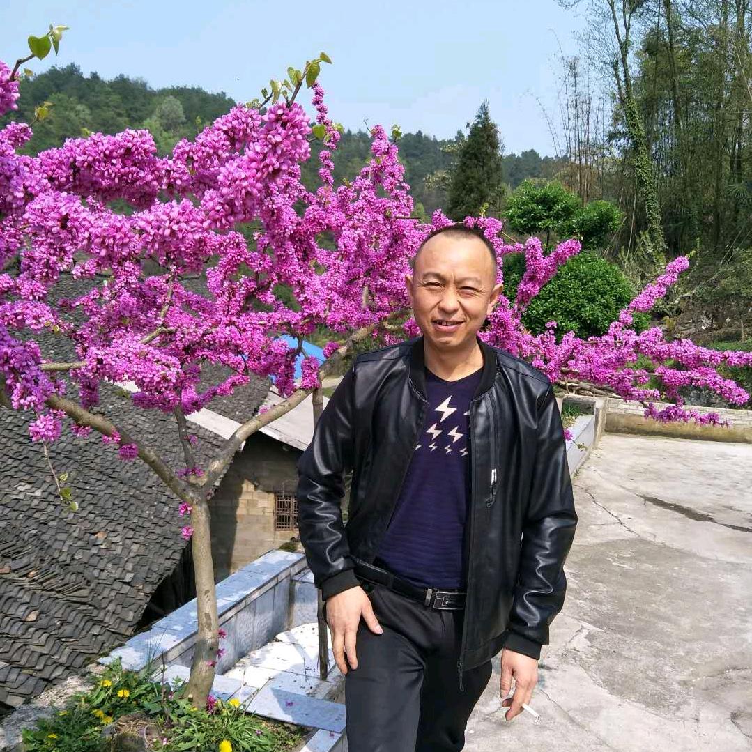 李方志