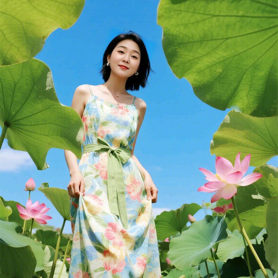 财气到我家