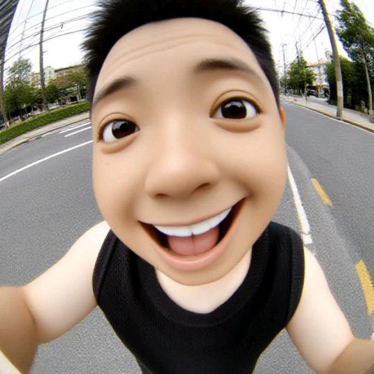小Baby