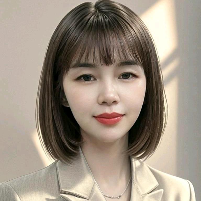 梅梅姐