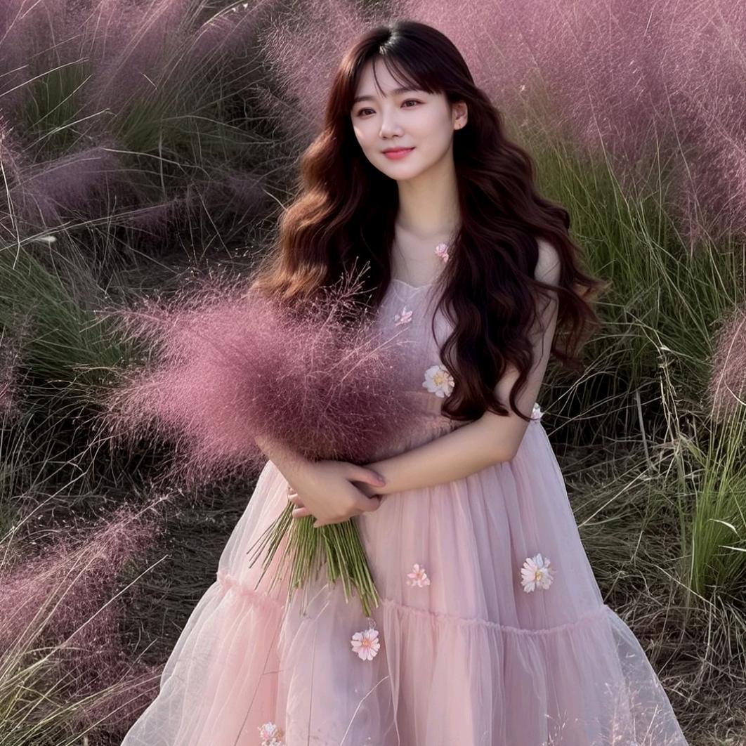 🌺淡然🌺一笑🌺