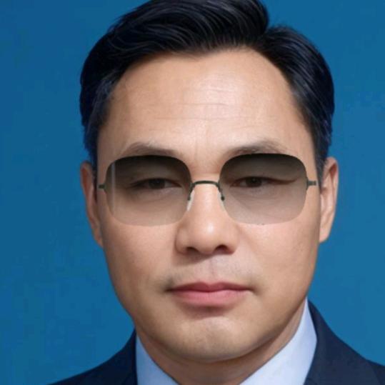 潘效伟
