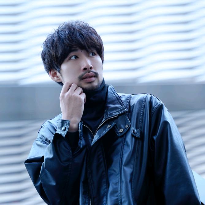 车圈金成武@抖音