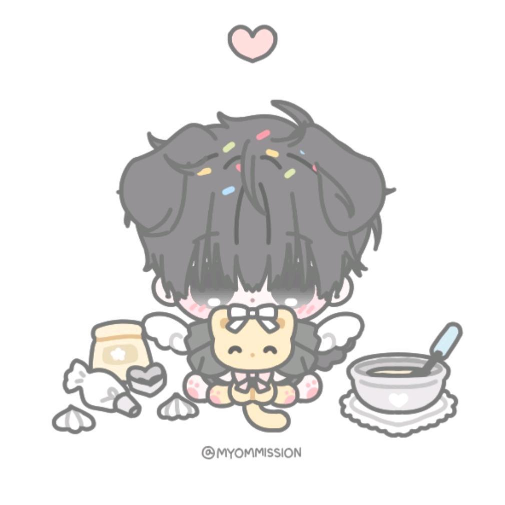 我修理不好🌨️