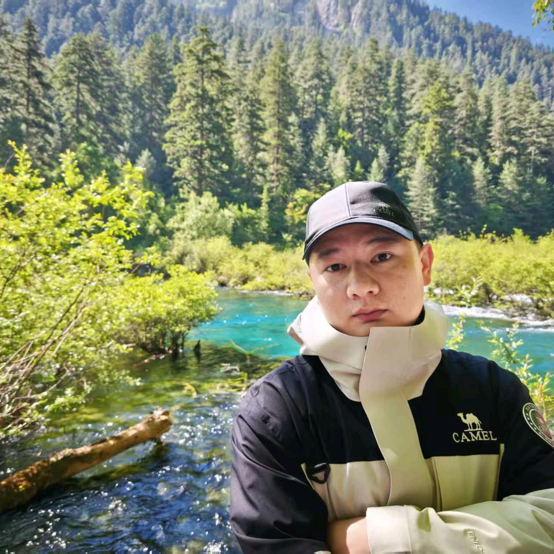 庐峰潘桑