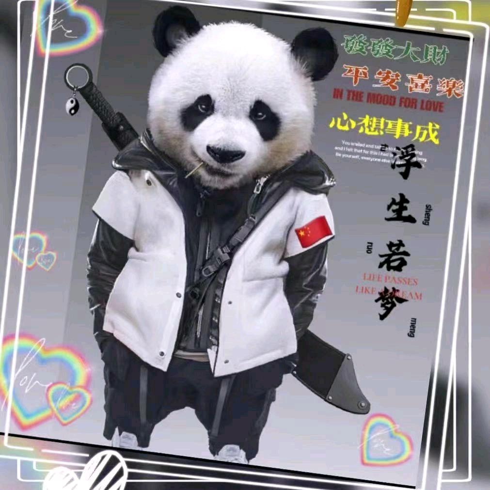 平安是福